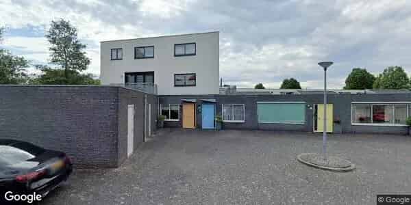 Appartement Almelo Jozef Israelsstraat 4 kamers 83m2