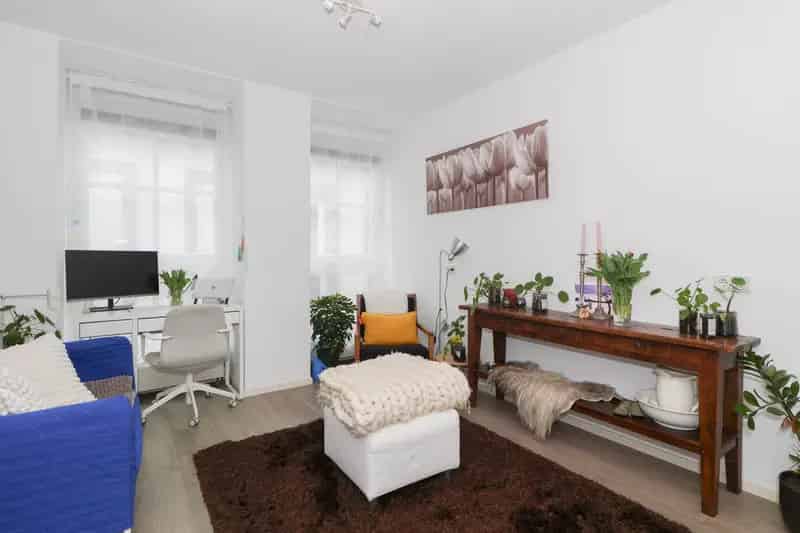 Modern Appartement Spakenburg Centrum - 2016 - Vloerverwarming