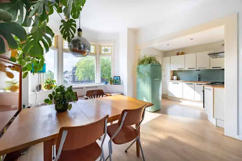 Rijswijk Appartement 2 3 Kamer 58m2 Nabij Centrum