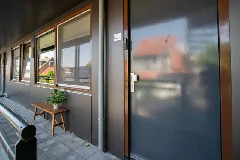 Appartement te koop Kortenhoef 45m2 Energielabel A