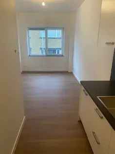 1 Kamer Appartement Den Haag Studenten 25m2