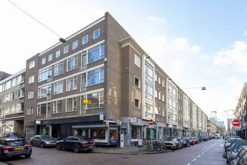 3 Kamer Appartement Rotterdam Centrum