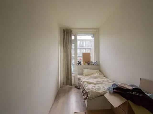 Amsterdam Granidastraat 63m2 Gemeubileerd Studentenwoning