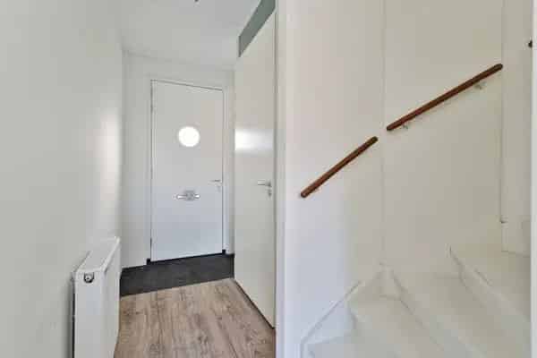 Huis te koop Janssensstraat Tilburg
