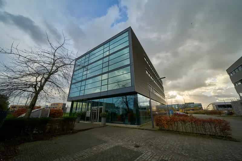 Kantoorruimte te huur New Yorkstraat 10 16 Lijnden