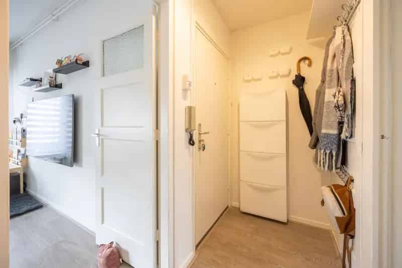 Appartement te koop Amsterdam 41m2 2 Balkons