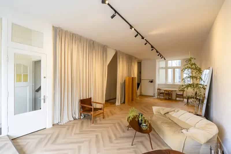 Kantoorruimte Amsterdam Herengracht 215