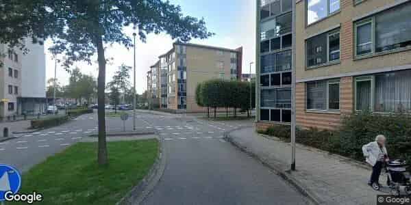 Appartement Juweellaan Zoetermeer 4 Kamers 123m2