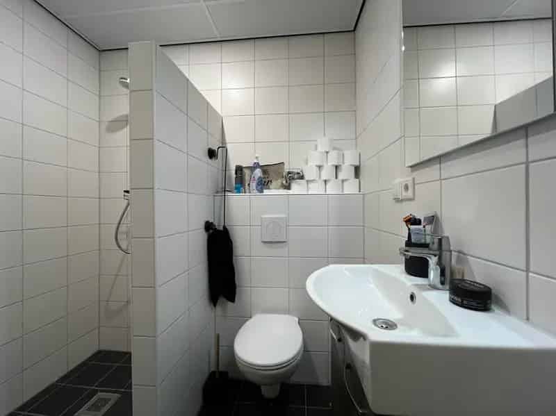 Appartement Groningen 39m² - Beschikbaar 01-07-2025