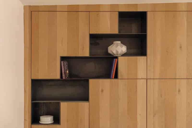Appartement te Koop Amsterdam Marnixstraat 65m2 Singelgracht Uitzicht
