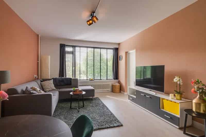 Modern Appartement 3 Slaapkamers Instapklaar
