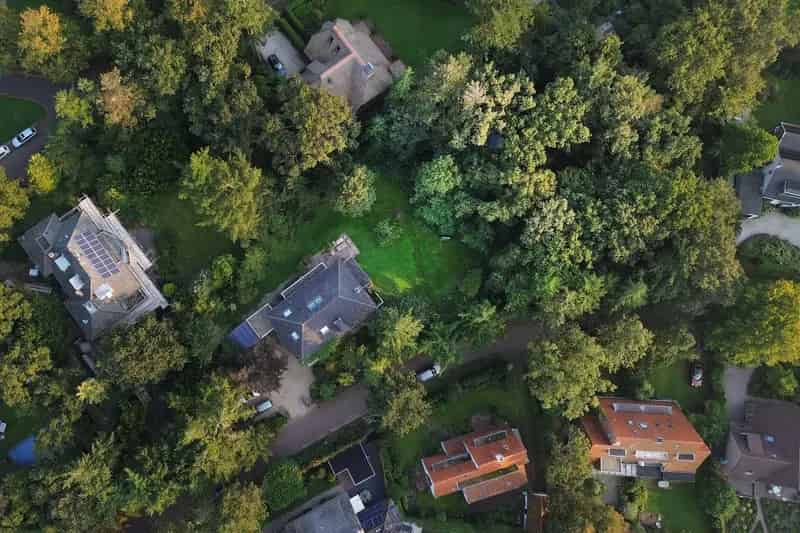 Bouwgrond Bentveld: Droomhuis Bouwen Nabij Duinen