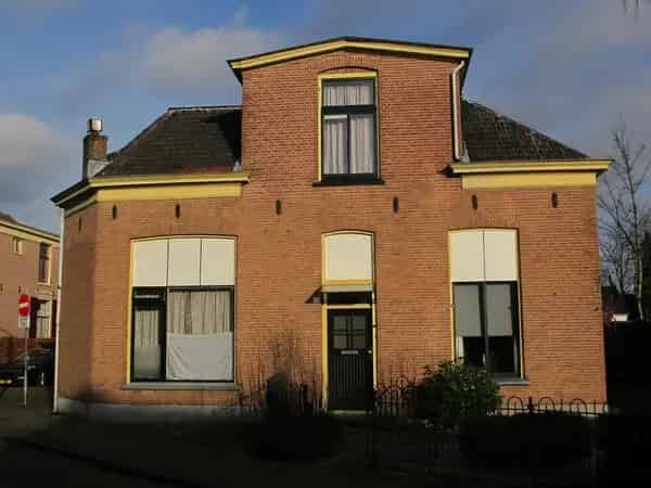 Studentenkamer Velp Centrum Nabij Station en Larenstein