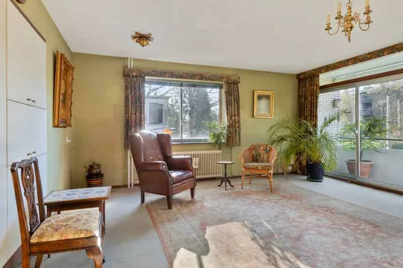 3-kamer appartement Hilversum Boomberg - 76m2 - Garage - Balkon