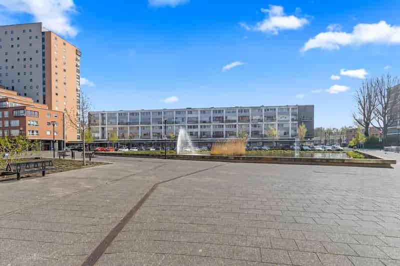 4 Kamer Maisonnette Appartement Te Koop