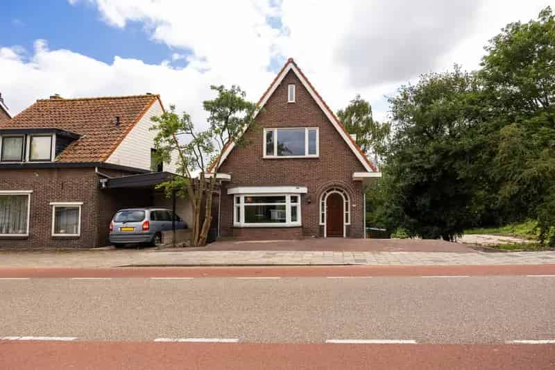 Luxe Vrijstaande Woning Aan Het Nieuwemeer Badhoevedorp