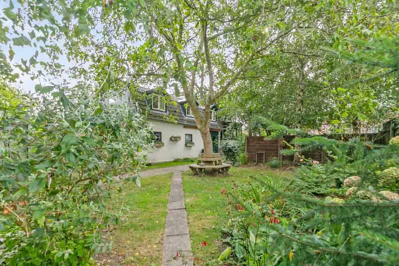 Huis te koop Bermweg 25 Capelle aan den IJssel