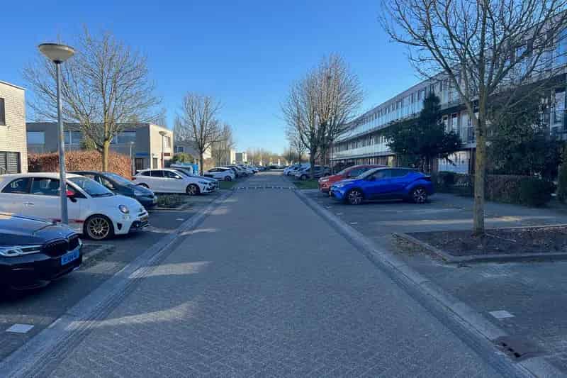Tussenwoning Almere Executieveiling 6 Mei 2025