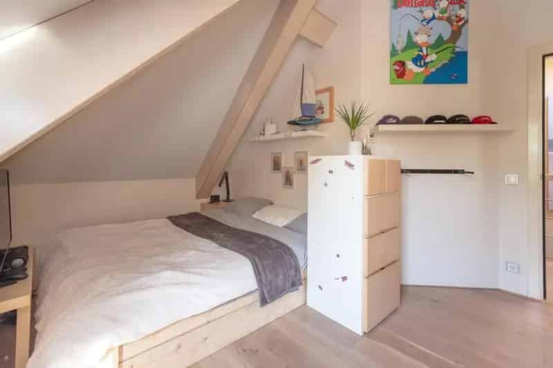 Luxe Notariswoning Voorthuizen Veranda 3 slaapkamers Energiezuinig