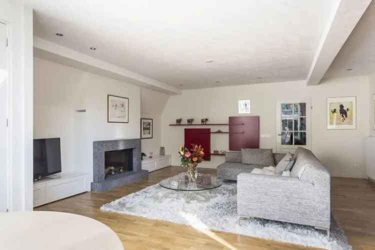 Appartement te koop: van der Veurweg 23 6573 EB Beek (Gem. Berg en Dal) 