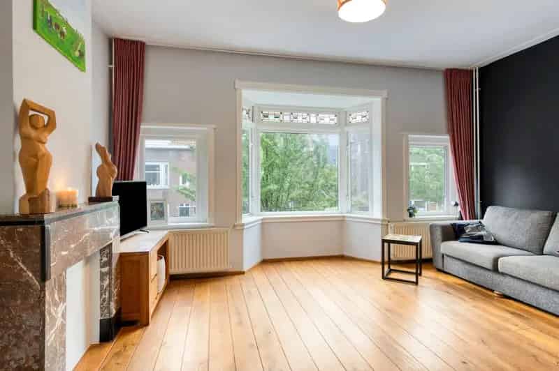 Appartement te koop: Duizendschoonstraat 25-C 3051 SC Rotterdam | Funda