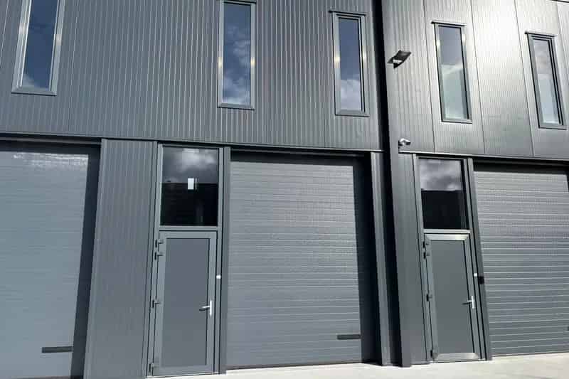 Bedrijfsunit te Huur Apeldoorn 152m2 The View