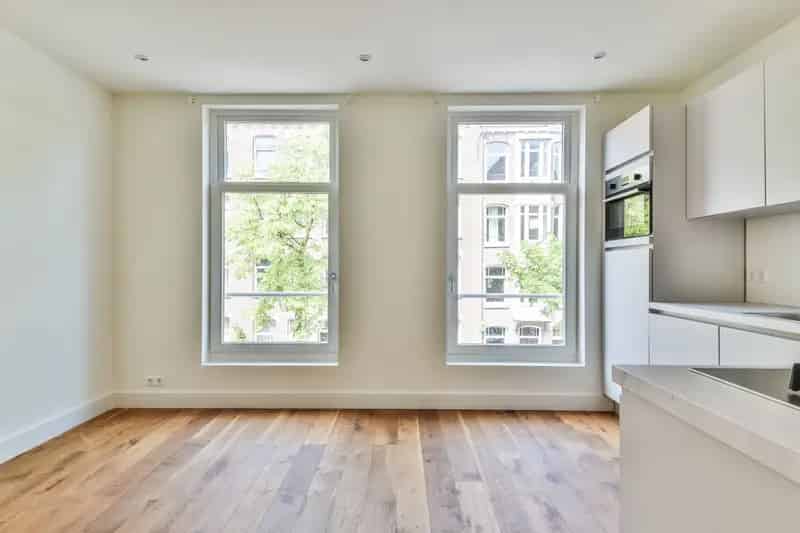 Appartement te koop: Potgieterstraat Amsterdam Oud-West
