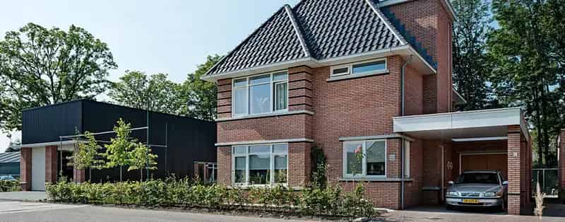 Bouwgrond Eibergen: Wonen en Werken aan de Berkel
