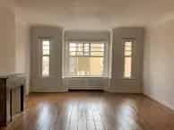 Appartement Vondelstraat Den Haag