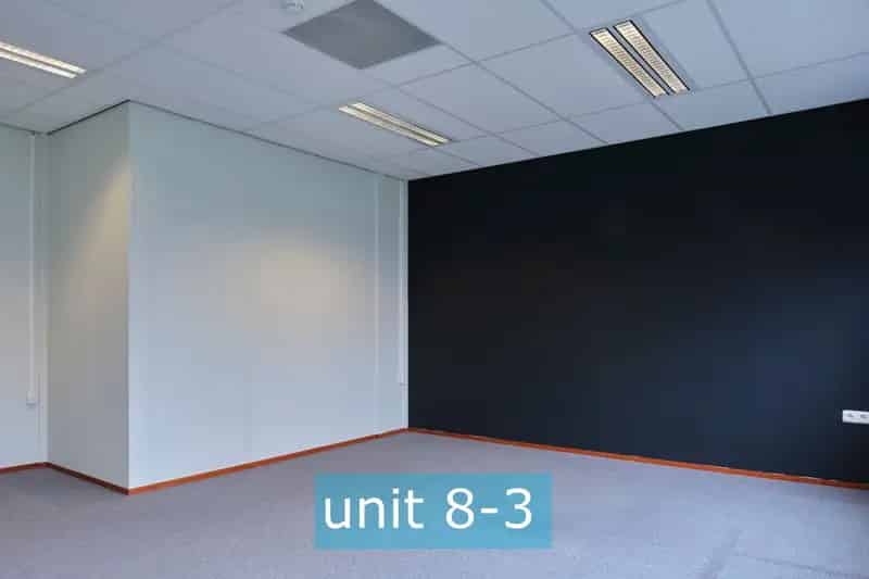 Kantoorruimte te koop Deurne 133m²