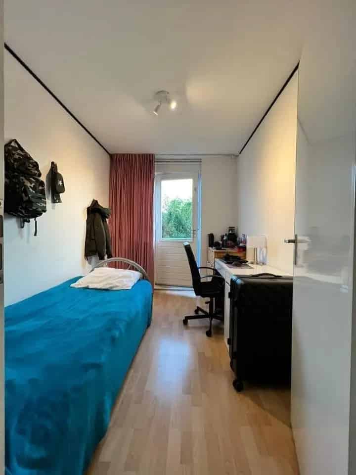 Ruime Kamer IJsselstein-West Nabij Winkelcentrum en Tram