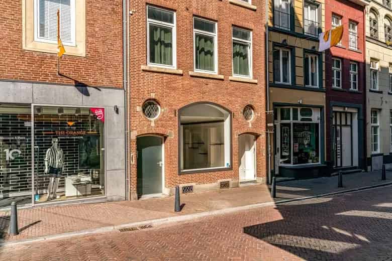 201 m2 Winkelruimte te Huur Roermond Centrum