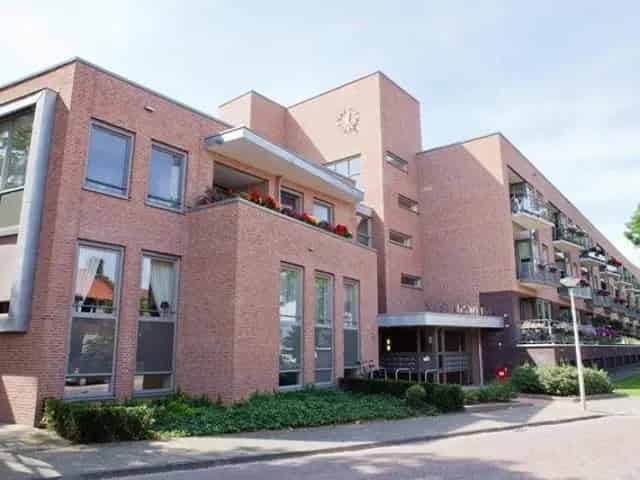 2 Kamer Appartement 60m² Enschede Te Huur