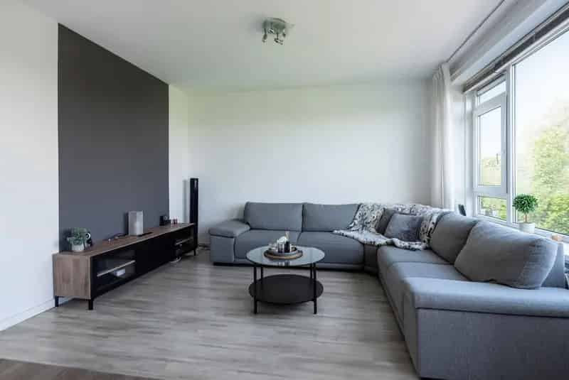 2 Kamerappartement Den Haag Erasmusplein