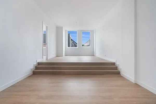 Modern Appartement Delft - Luxe en Comfort