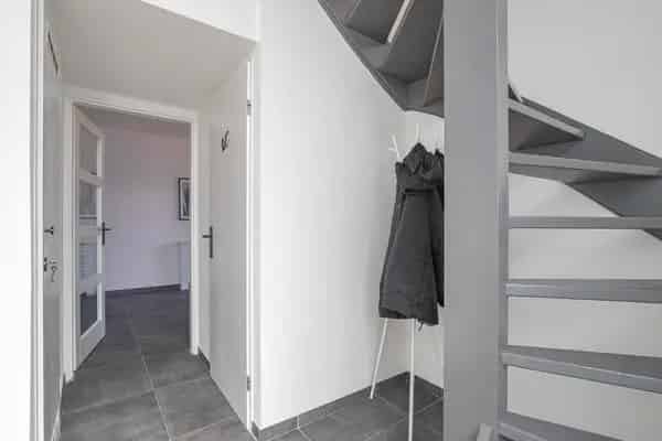 Ruime 4 Slaapkamer woning Hoensbroek Energielabel A Garage Tuin