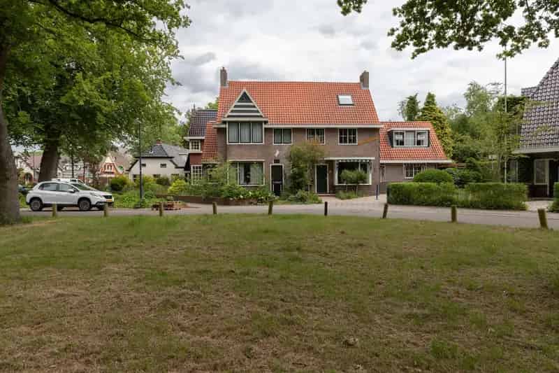 TOPWONING Zuidlaren Boslaan 4 Slaapkamers 2 Badkamers Energielabel A