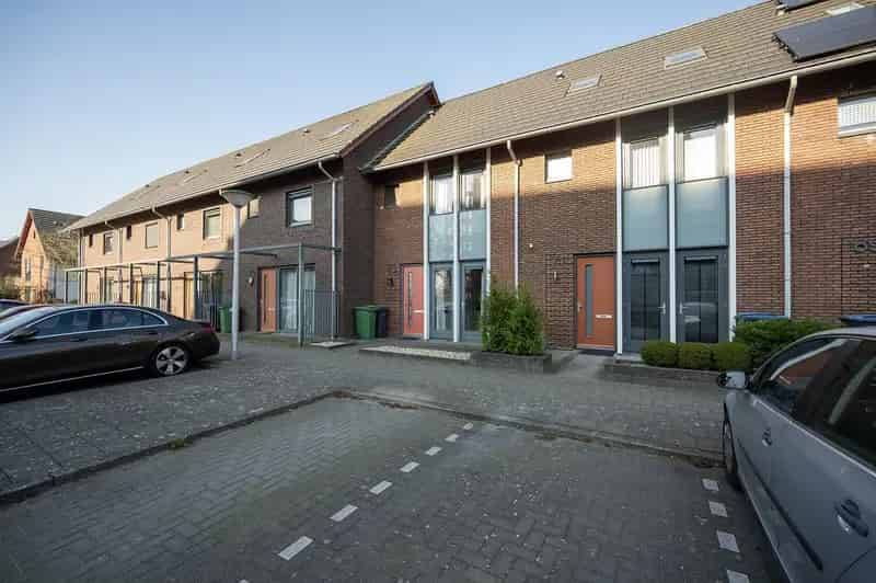 4 Slaapkamers Een gezinswoning te huur in Amstelveen Zuid