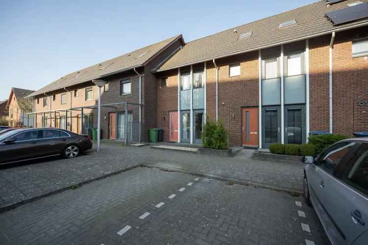 4 Slaapkamers Een gezinswoning te huur in Amstelveen Zuid