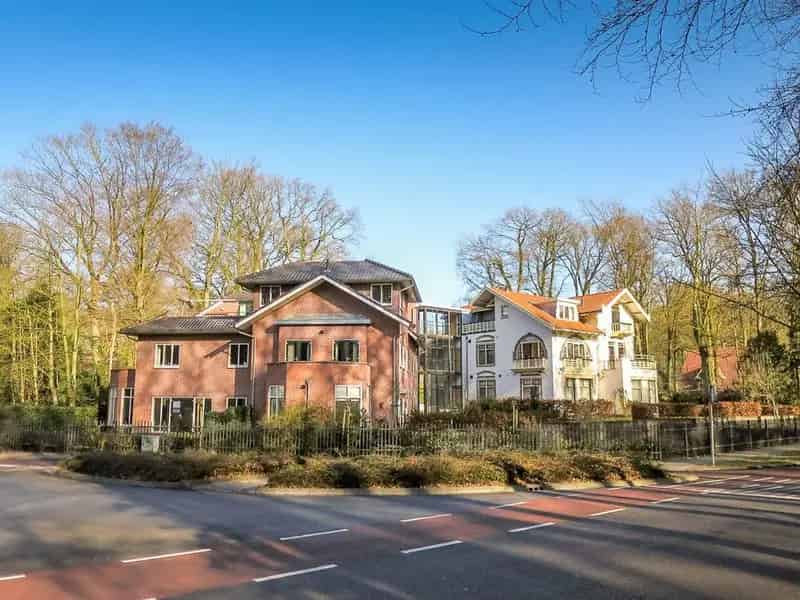Luxe Villa Appartement Schalkhaar