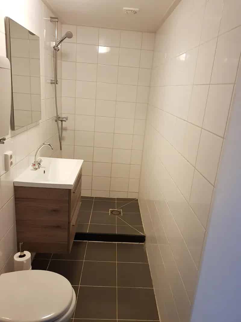 Mooi Rustig Appartement Privegelegen