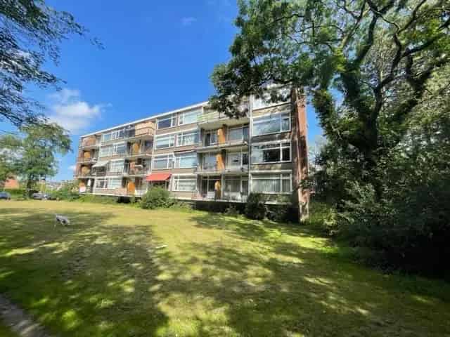 Appartement te koop: Lange Heul 640 1403 PC Bussum | Funda