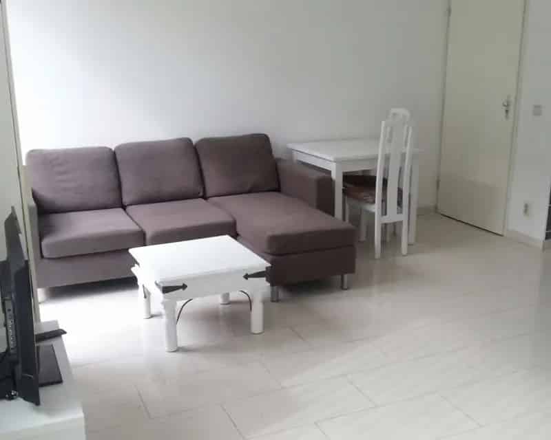 Ruime Semi Studio Amsterdam Zuidoost met Privé Tuin