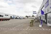 115 m2 Bedrijfsruimte te Huur Zoetermeer