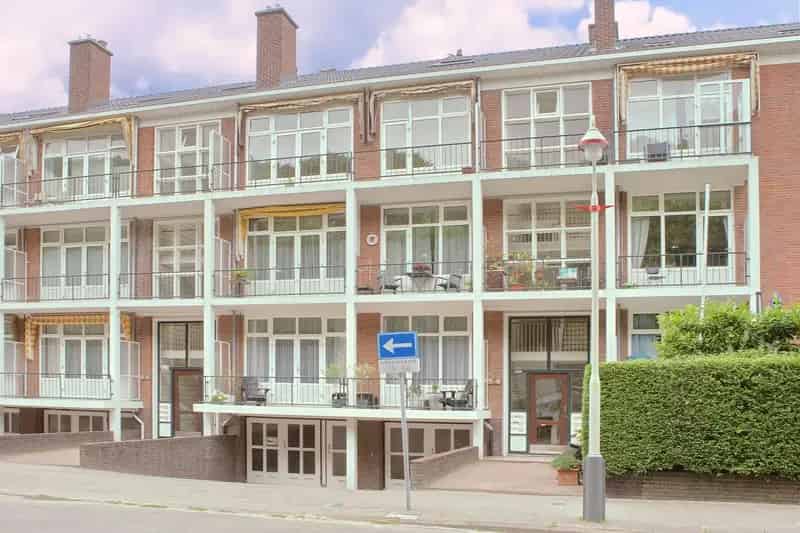 Appartement te koop: Goetlijfstraat 80 2596 RK Den Haag | Funda