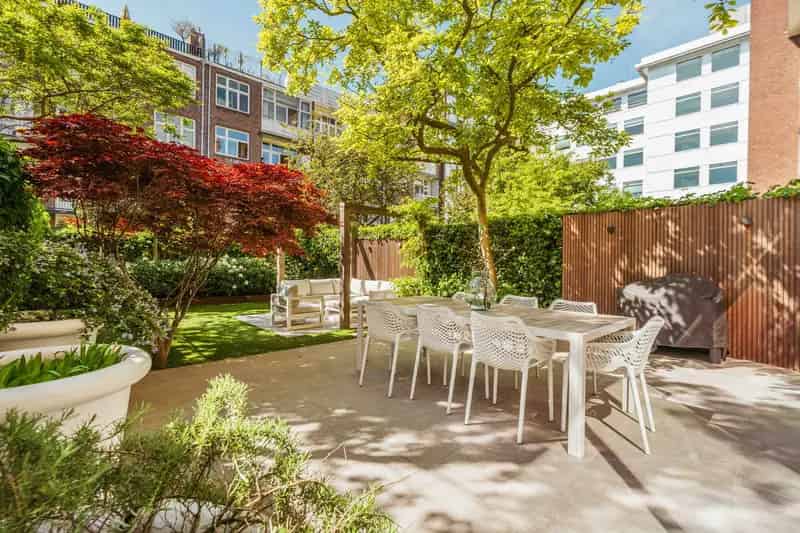 Appartement te koop: Minervalaan 14-H 1077 NX Amsterdam | Funda