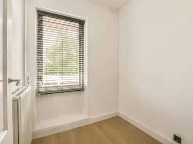 Familiewoning 5 slaapkamers 2 badkamers Zuidtuin