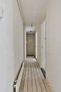 4 Kamer Appartement Amsterdam Zuid 85m2 Per Direct