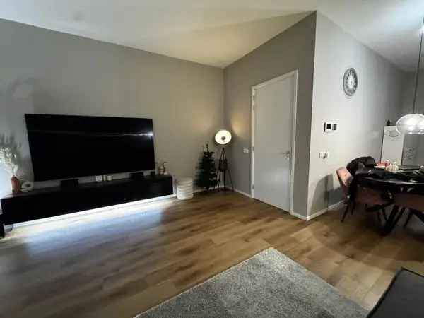 Appartement Te Huur in Meppel, Drenthe