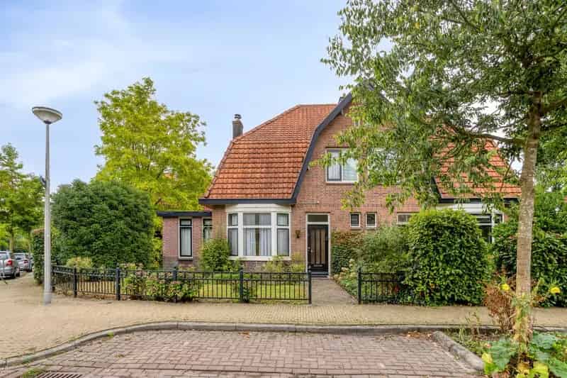 Huis te koop: Van Marnixlaan 46 3818 VD Amersfoort | Funda